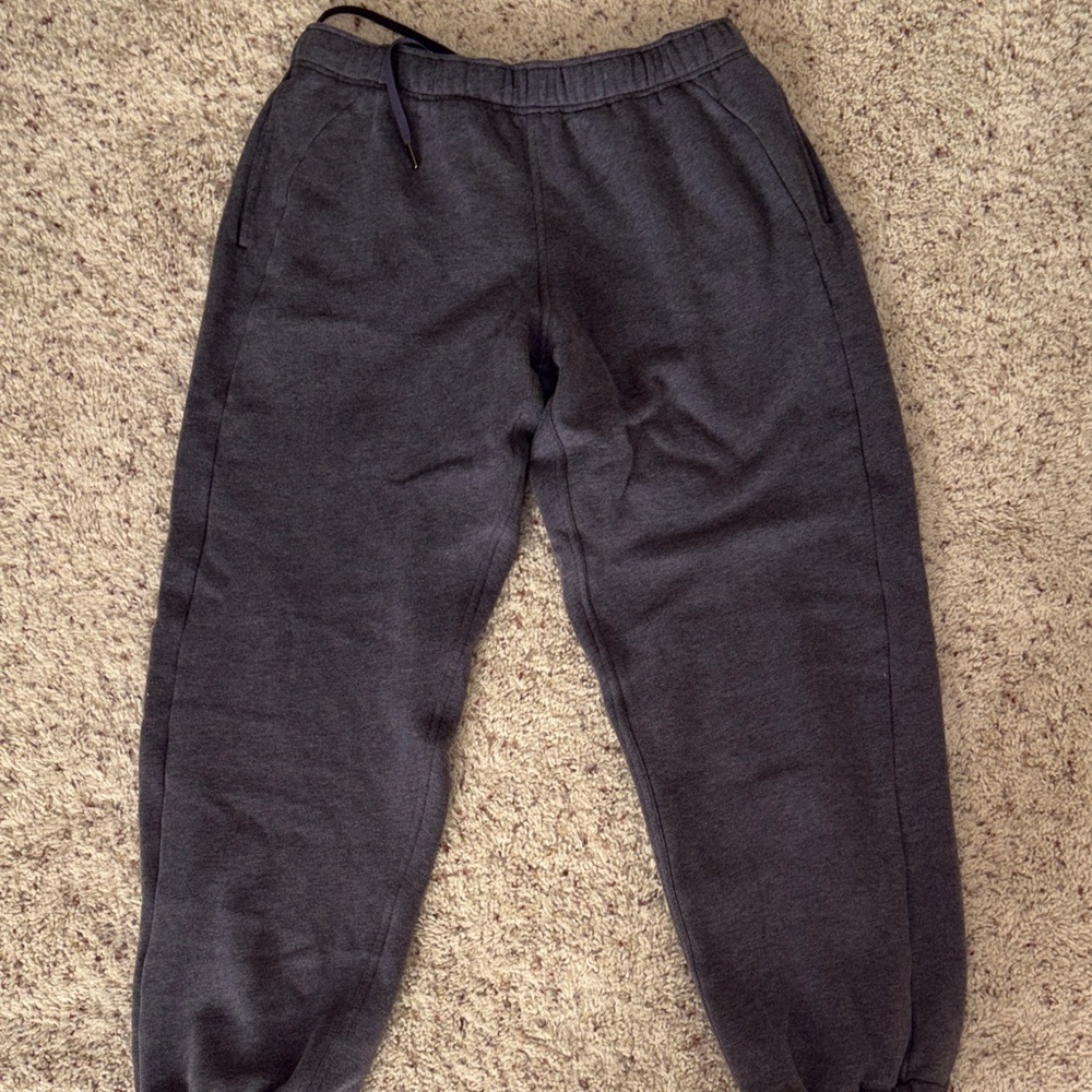 Lululemon Athletica Scuba Joggers